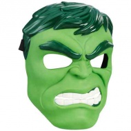 Avengers: Hulk-Maske - Hasbro