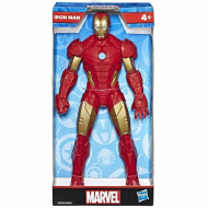 Avengers: Iron Man Charakterfigur 24cm - Hasbro