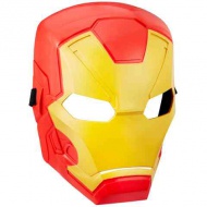 Avengers: Iron Man Maske - Hasbro