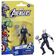 Avengers: Thor Premium Actionfigur 10cm - Hasbro