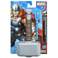 Avengers: Thors Hammerwerfer - Hasbro