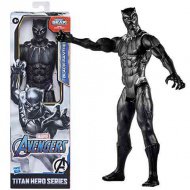 Avengers Titan Hero: Schwarzer Panther 30 cm Spielfigur - Hasbro