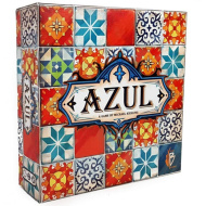 Azul-Brettspiel