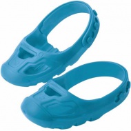 BIG Schuhschoner blau Größe 21-27 - Simba Toys