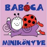 Babóca Minibuch - Pagony