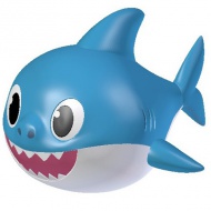 Baby Shark: Papa Hai Figur