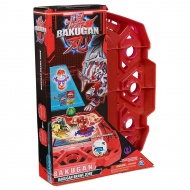 Bakugan Brawl Zone: Special Attack Dragonoid Paket - Spin Master