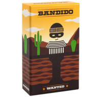 Bandido Brettspiel