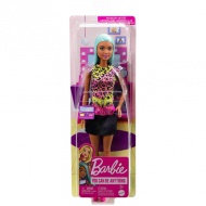 Barbie®: Karrierepuppe als Maskenbildnerin - Mattel