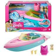 Barbie Boot - Mattel