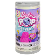 Barbie: Chelsea Puppe Slime Reveal Überraschung Bubi Party - Mattel