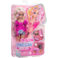 Barbie Dream Besties Malibu Puppe - Mattel