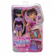 Barbie Dream Besties Renee Puppe - Mattel