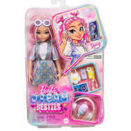 Barbie Dream Teens: Daisy Puppe mit Zubehör - Mattel