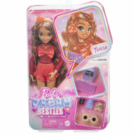 Barbie Dream Teens: Teresa Puppe mit Zubehör - Mattel