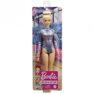 Barbie Du kannst alles sein: Rhythmische Gymnastik Karrierepuppe - Mattel