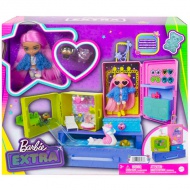 Barbie: Extravagantes Spielset für Haustiere - Mattel