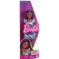 Barbie: Fashionista stilvolle Barbie-Puppe mit Down-Syndrom - Mattel