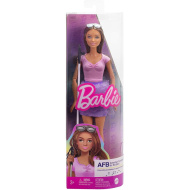 Barbie: Fashionista stilvolle blinde Barbie-Puppe - Mattel