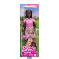 Barbie Karrierepuppe - Golferin Puppe - Mattel