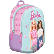 Barbie Schultasche, Rucksack D6 30x23x12cm