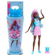 Barbie: Slime Reveal Tierisch - Einhorn Spielset - Mattel