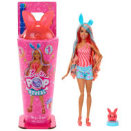 Barbie: Slime Reveal Tierparty - Hasen-Spielset - Mattel