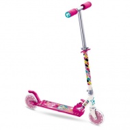 Barbie klappbarer Roller