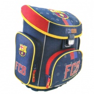 Barcelona anatomischer Schulranzen, Rucksack