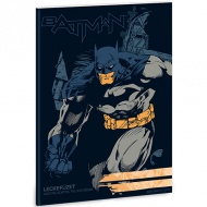 Batmans Heft A/5