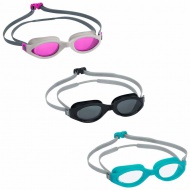 Bestway: Accelera™ Schwimmbrille in verschiedenen Farben 1 Stk