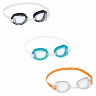 Bestway: Aqua Burst Essential™ Schwimmbrille in verschiedenen Farben 1 Stück