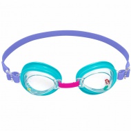 Bestway: Disney® Die kleine Meerjungfrau Essential Schwimmbrille