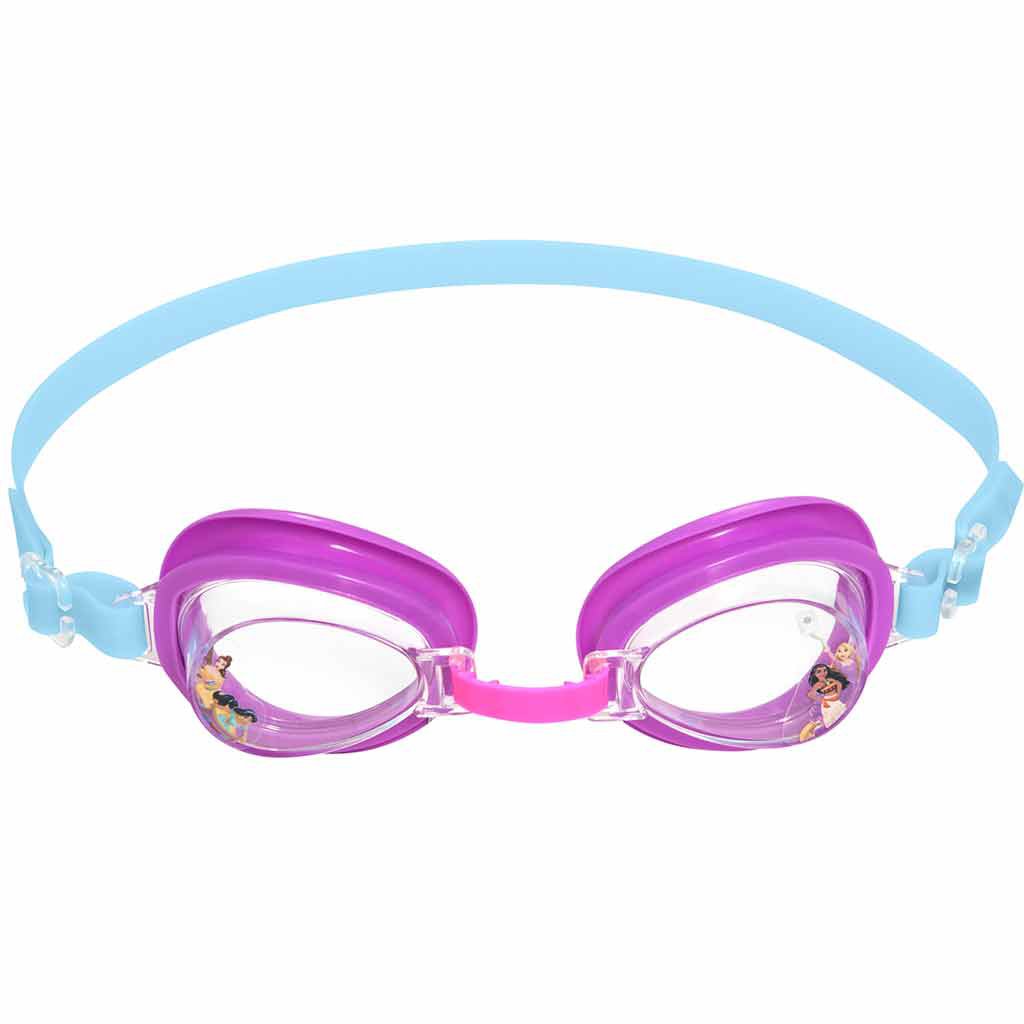 Bestway: Disney® Prinzessinnen Essential Schwimmbrille