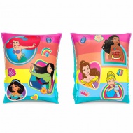 Bestway: Disney® Prinzessinnen Schwimmflügel für 3-6 Jahre