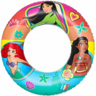 Bestway: Disney® Prinzessinnen Schwimmring Ø 56 cm