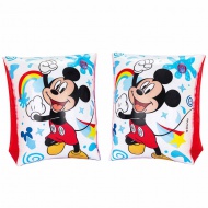 Bestway: Disney Junior® Mickey Maus Schwimmflügel für Kinder von 3-6 Jahren