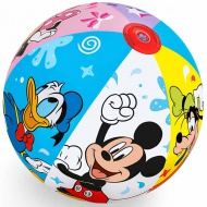 Bestway: Disney Junior® Mickey Maus Strandball Ø 51cm