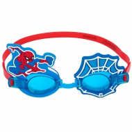 Bestway: Marvel Spider-Man Deluxe Schwimmbrille