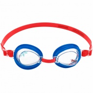 Bestway: Marvel Spider-Man Essential Schwimmbrille