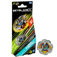 Beyblade X: Savage Bear 3-60S Kreisel - Hasbro