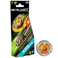 Beyblade X: Scythe Incedio 3-80B Kreisel - Hasbro