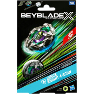 Beyblade X: Starter Pack - Top Lance Knight Starter-Set - Hasbro