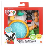 Bing und Freunde: Pool-Spielset