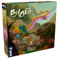 Bitoku-Brettspiel