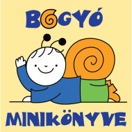 Bogyó Minibuch - Pagony