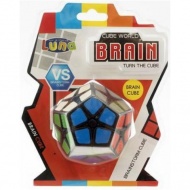 Brain Cube: 2x2 Zauberpolygon