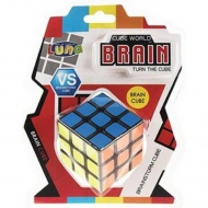 Brain Cube: 3x3 Zauberwürfel