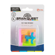 Brain Quest Würfellabyrinth Geschicklichkeitsspiel