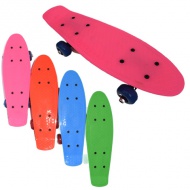 Bunte Penyboard-Skateboard in verschiedenen Ausführungen 41,5 cm